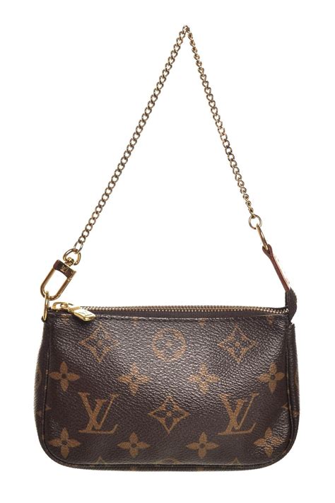 louis vuitton mini bolso